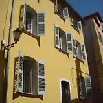 Maison 圣特罗佩