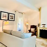 Maison Saint-Tropez