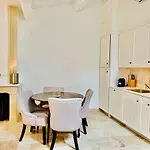 Maison 公寓 圣特罗佩
