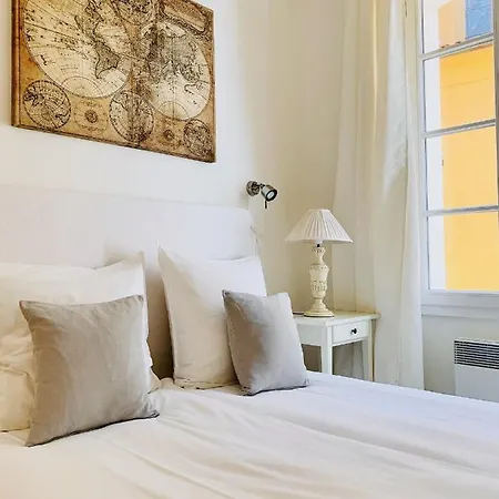 Maison Appartement Saint-Tropez