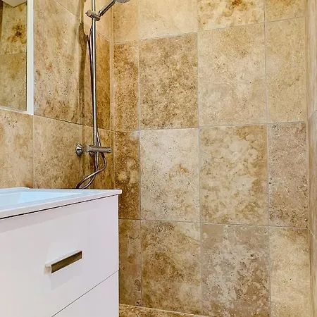 Maison * Saint-Tropez