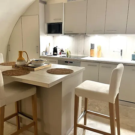 Maison * Saint-Tropez