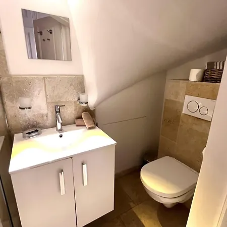 Appartement Maison