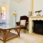 Maison Saint-Tropez