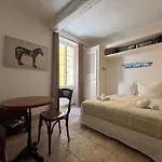 Maison Appartement