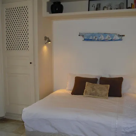Apartment Maison *