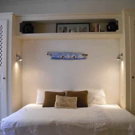 Apartment Maison Saint-Tropez