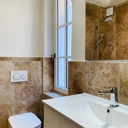 Maison * Saint-Tropez