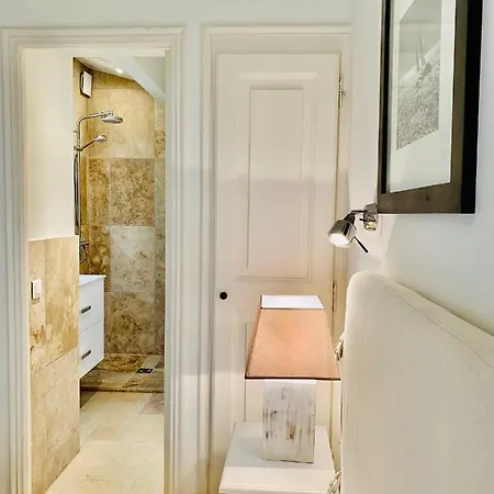 Maison Apartment Saint-Tropez