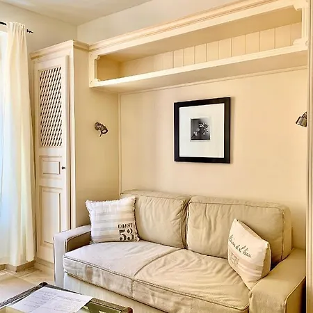 Maison Daire Saint-Tropez