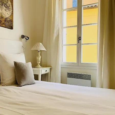 Maison Apartment *