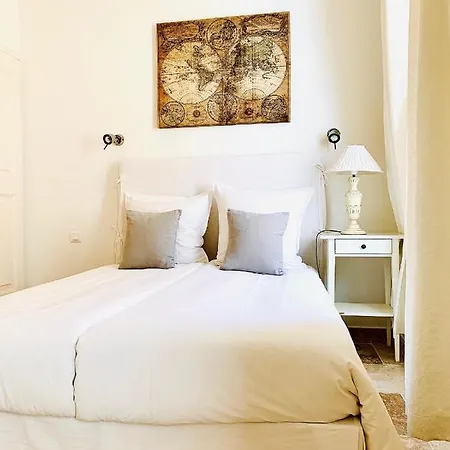 Apartment Maison *