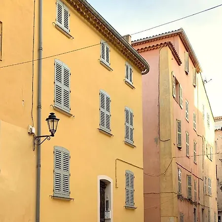 Maison Apartment *