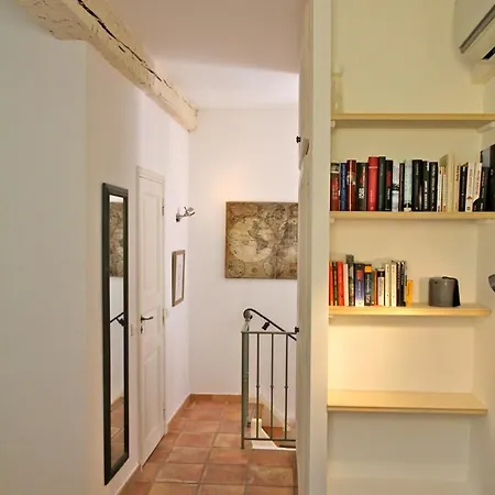 Apartment Maison Saint-Tropez