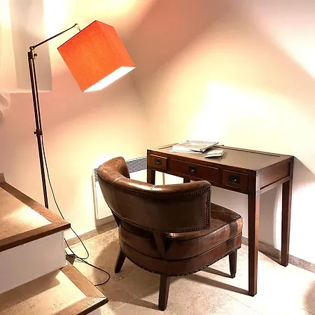 Apartmán Maison Saint Tropez