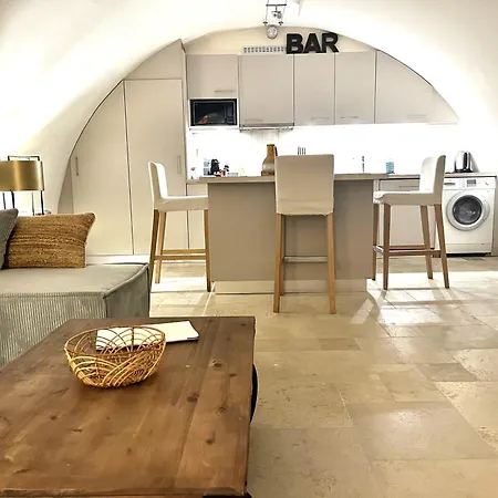 Maison Apartment *
