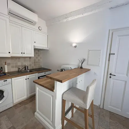 Apartment Maison *