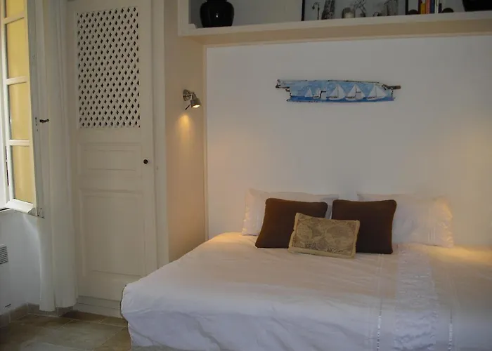 Apartmán Maison *