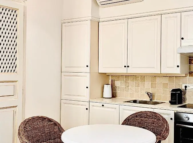 Lägenhet Maison Saint-Tropez