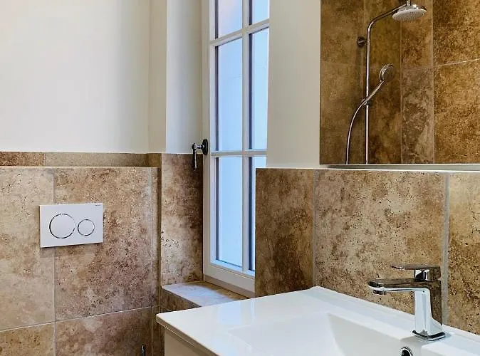 Maison * Saint Tropez