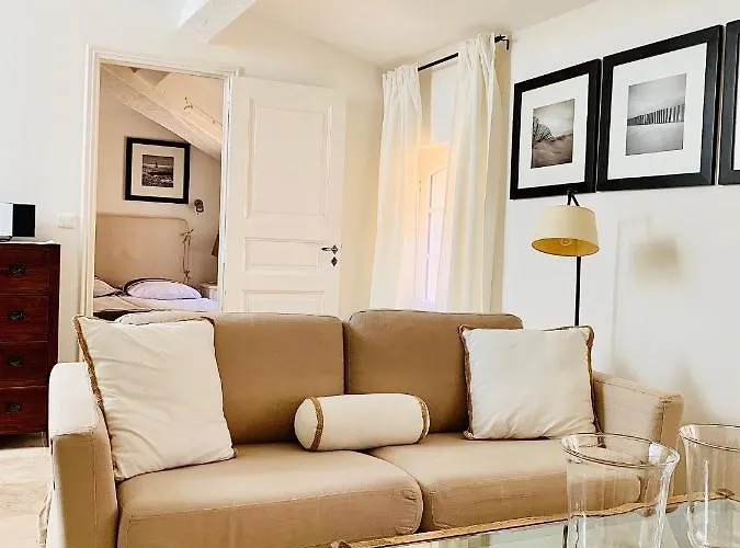 Maison * Saint Tropez