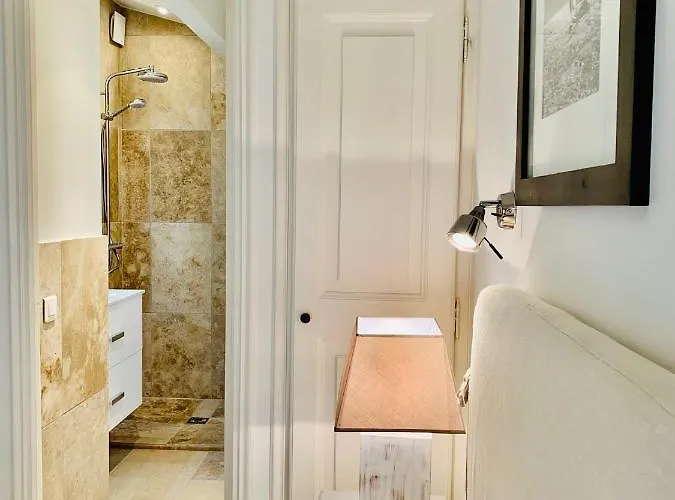 Maison Apartmán Saint Tropez