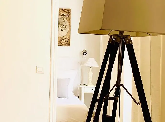 Maison Saint Tropez