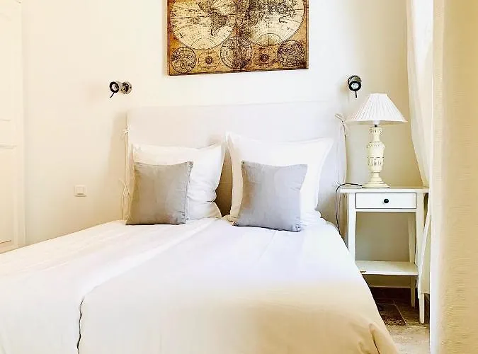 Apartmán Maison *