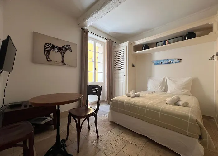 Maison Apartmán
