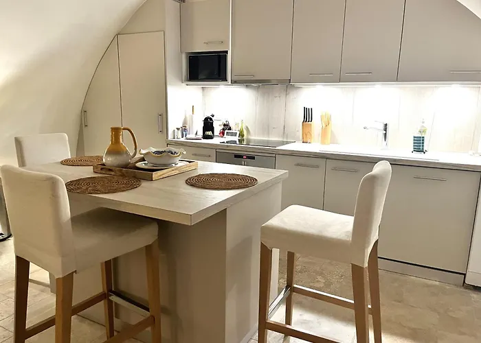 Maison * Saint Tropez