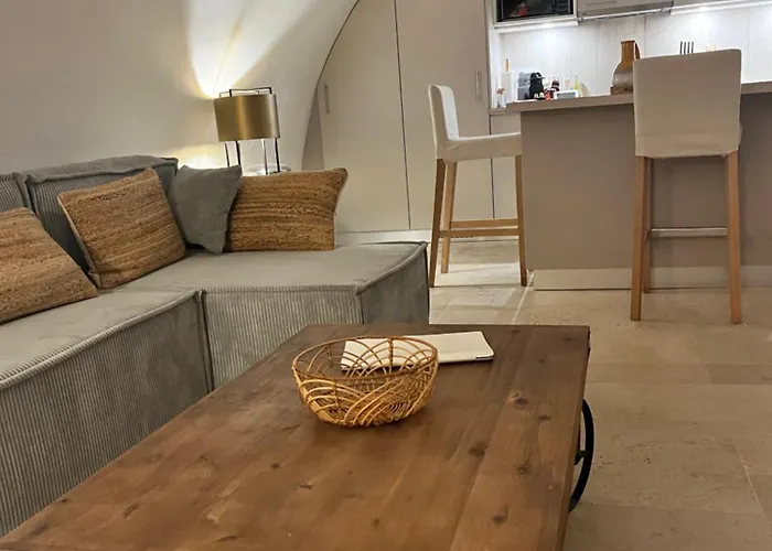 Maison * Saint Tropez