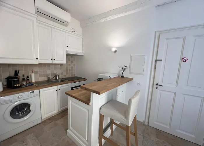 Lägenhet Maison *