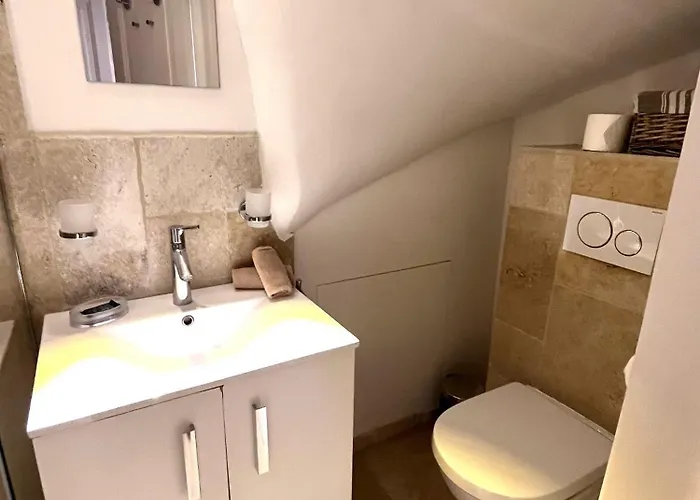 Apartmán Maison